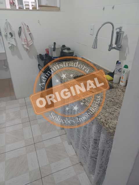 Cozinha  1. - 8