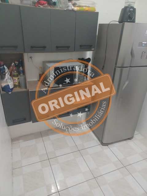 Cozinha 01. - 10