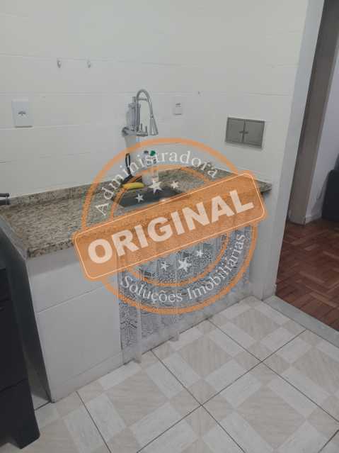 Cozinha. - 11