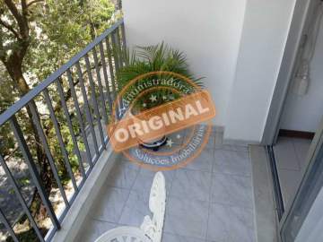 Apartamento à venda Rua José Higino, Tijuca, Rio de Janeiro - R$ 849.900 - TJAP31296