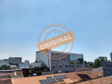 Apartamento 1 quarto à venda Praça da Bandeira, Rio de Janeiro - R$ 263.000 - TJAP10626
