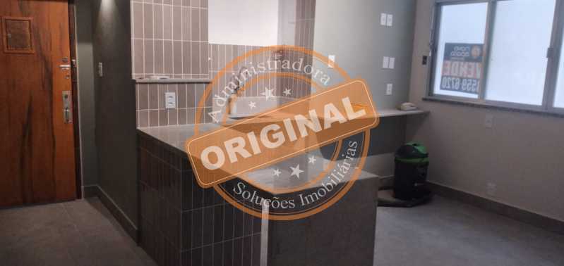 bancada porta. - 1