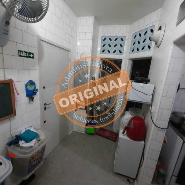 Area de serviço. - 12