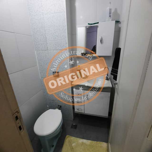 Lavabo. - 9