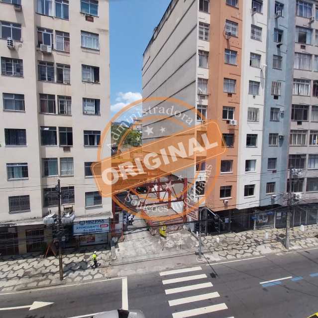 vista da rua. - 23