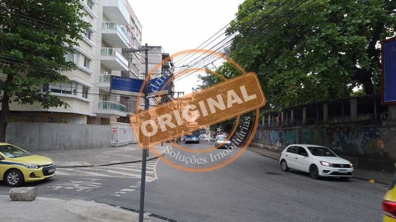 FRENTE DE RUA - 3