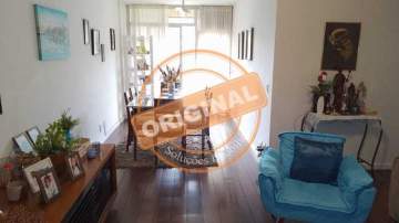 Apartamento 2 quartos à venda Vila Isabel, Rio de Janeiro - R$ 280.000 - TJAP22542