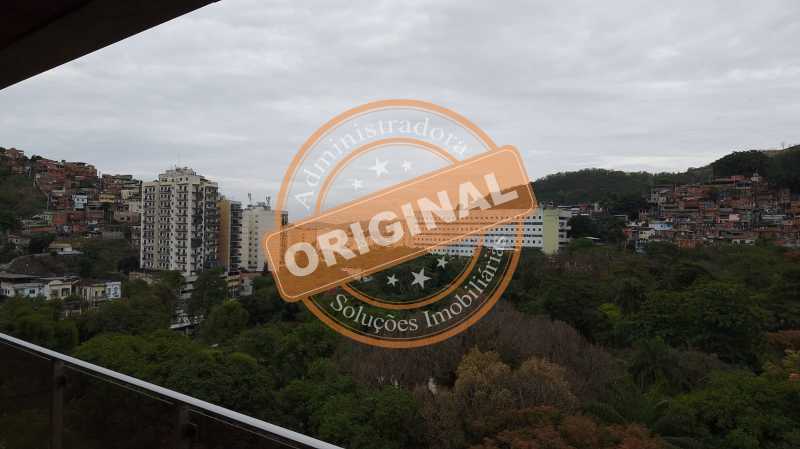 VISTA VARANDA - 8