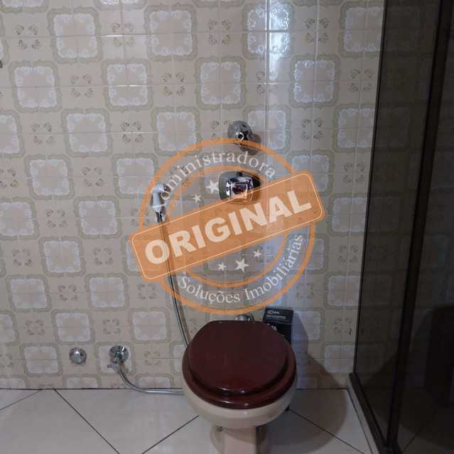 banheiro social. - 13