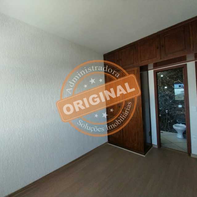 quarto suíte 2. - 9