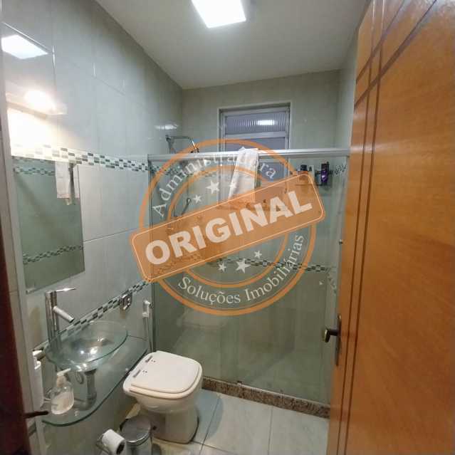 banheiro social 1. - 15