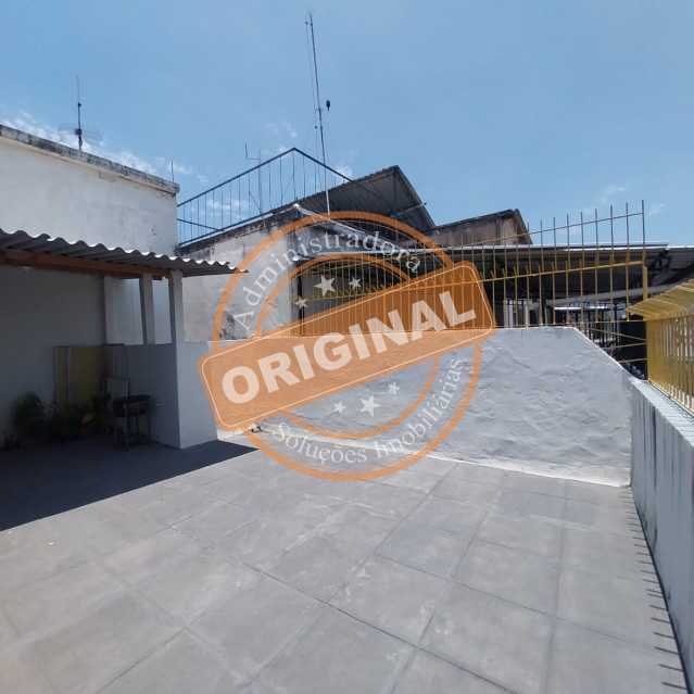 terraço. - 26