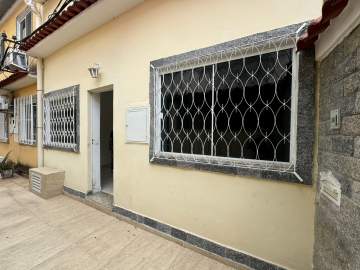 Casa de Vila 2 quartos à venda Riachuelo, Rio de Janeiro - R$ 265.000 - TJCV20178