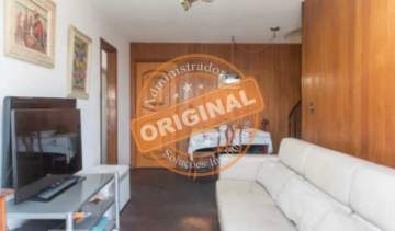 Imperdível - Cobertura 2 quartos à venda São Francisco Xavier, Rio de Janeiro - R$ 320.000 - TJCO20056