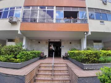 Apartamento 2 quartos à venda Grajaú, Rio de Janeiro - R$ 319.000 - TJAP22556