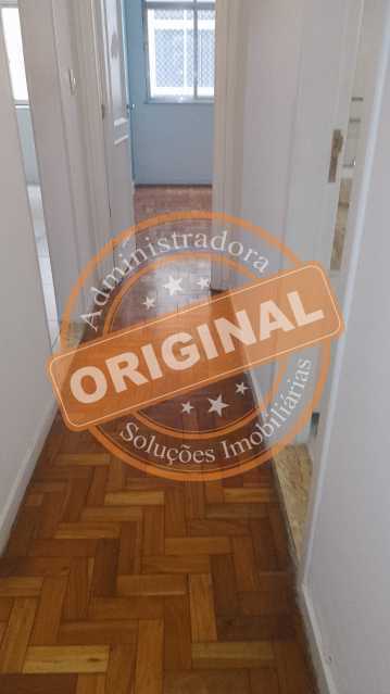 CORREDOR INTERNO 1 - 12