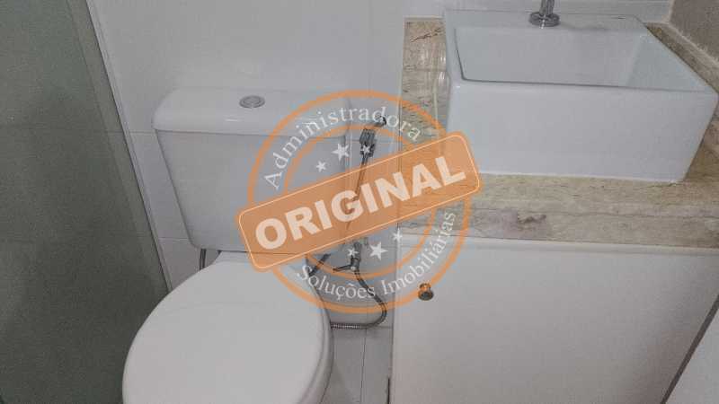 WC SUÍTE - 17
