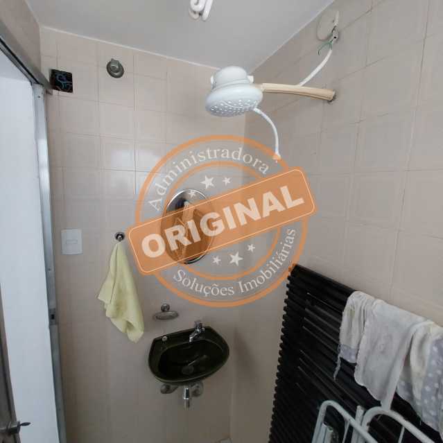 banheiro de serviço 1. - 16