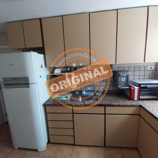 cozinha. - 13