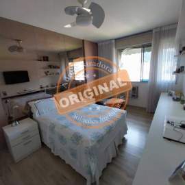 Cobertura 3 quartos à venda Tijuca, Rio de Janeiro - R$ 1.189.999 - TJCO30108