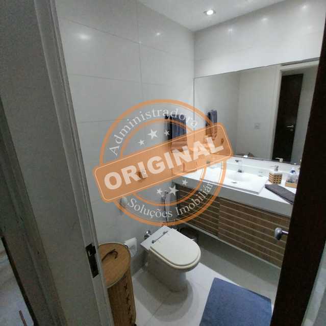 suíte quarto 3. - 9