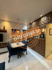 Apartamento à venda Rua Torres Homem, Vila Isabel, Rio de Janeiro - R$ 200.000 - TJAP22561
