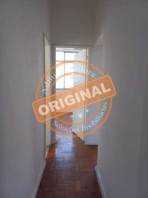 CORREDOR INTERNO - 7