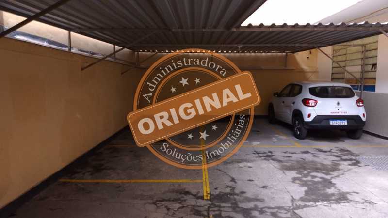 GARAGEM 1. - 28