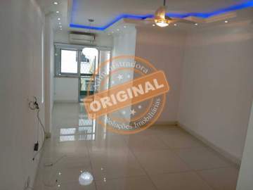 Ótima localização - Apartamento à venda Rua Conde de Bonfim, Tijuca, Rio de Janeiro - R$ 540.000 - TJAP31313