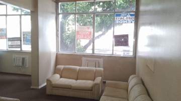 Apartamento 2 quartos à venda Tijuca, Rio de Janeiro - R$ 420.000 - TJAP22576