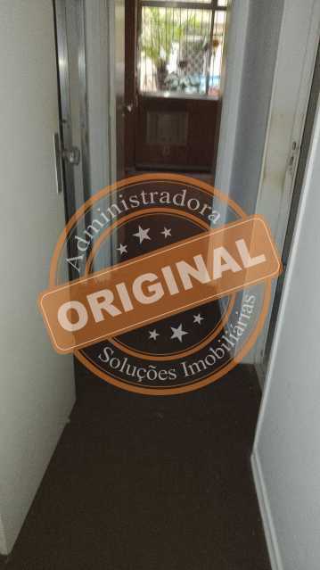 CORREDOR INTERNO - 10