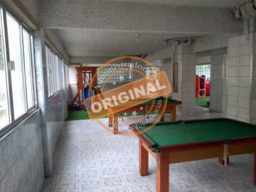 Apartamento à venda Rua Martins Lage, Engenho Novo, Rio de Janeiro - R$ 159.000 - TJAP22577