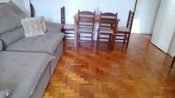 Apartamento 3 quartos à venda Grajaú, Rio de Janeiro - R$ 420.000 - TJAP31316