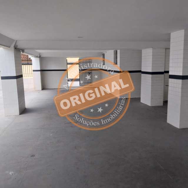 garagem. - 27