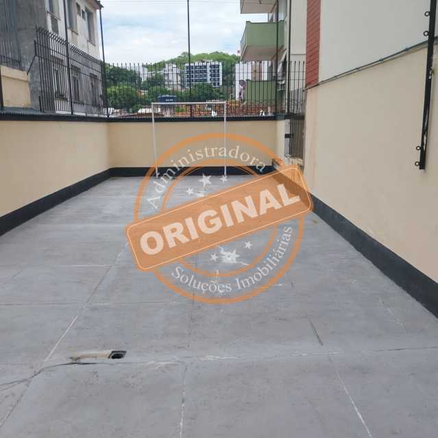 lateral do prédio 1. - 28