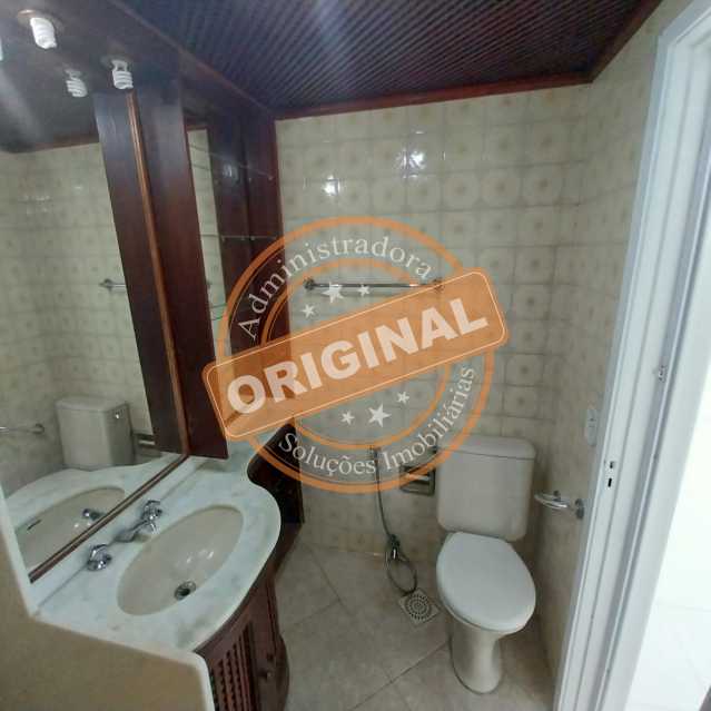 suíte do 3ºquarto 2. - 11
