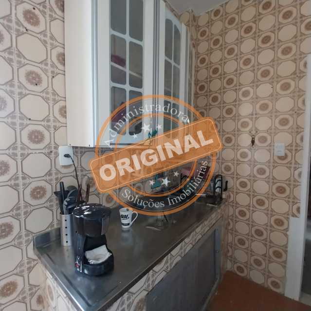 cozinha 1. - 14