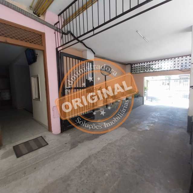 garagem 1. - 22