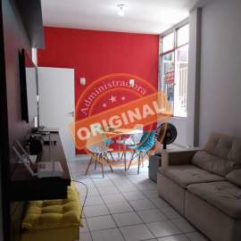 Imperdível - Apartamento 2 quartos à venda Engenho Novo, Rio de Janeiro - R$ 189.999 - TJAP22595