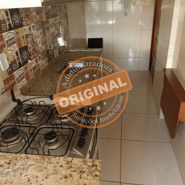 Cozinha 2 - 15