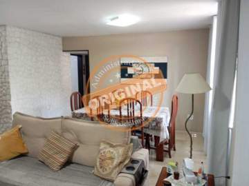 Imperdível - Apartamento à venda Rua Ernesto Pujol, Maria da Graça, Rio de Janeiro - R$ 269.900 - TJAP22597
