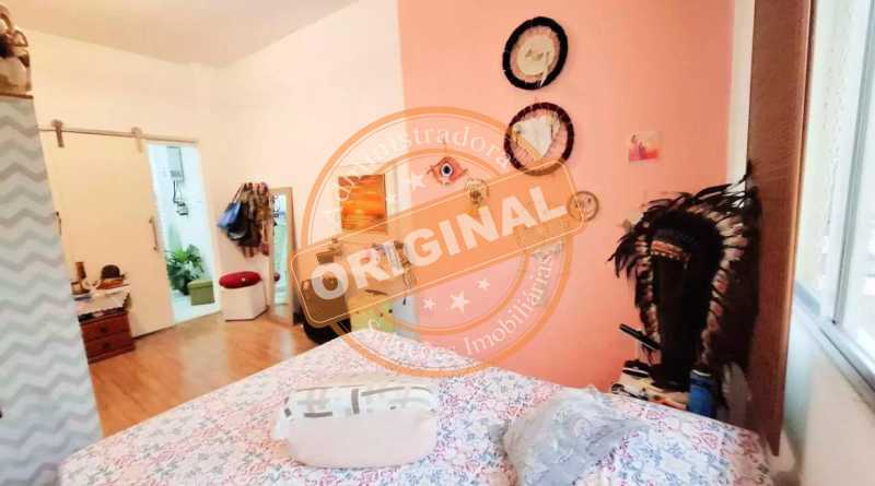 quarto suíte 2. - 5