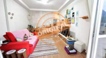 Cobertura 3 quartos à venda Tijuca, Rio de Janeiro - R$ 819.999 - TJCO30110