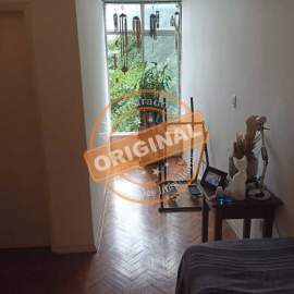Apartamento à venda Rua Siqueira Campos, Copacabana, Rio de Janeiro - R$ 699.990 - TJAP22598