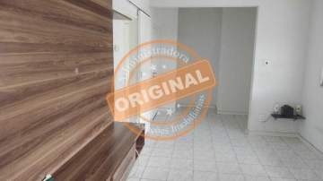 Apartamento 4 quartos à venda Maracanã, Rio de Janeiro - R$ 320.000 - TJAP40153