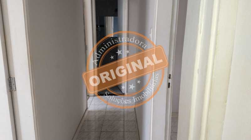 CORREDOR INTERNO - 6