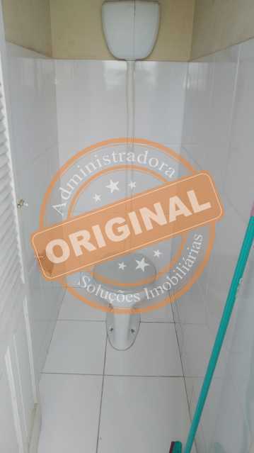 WC SERV. - 26