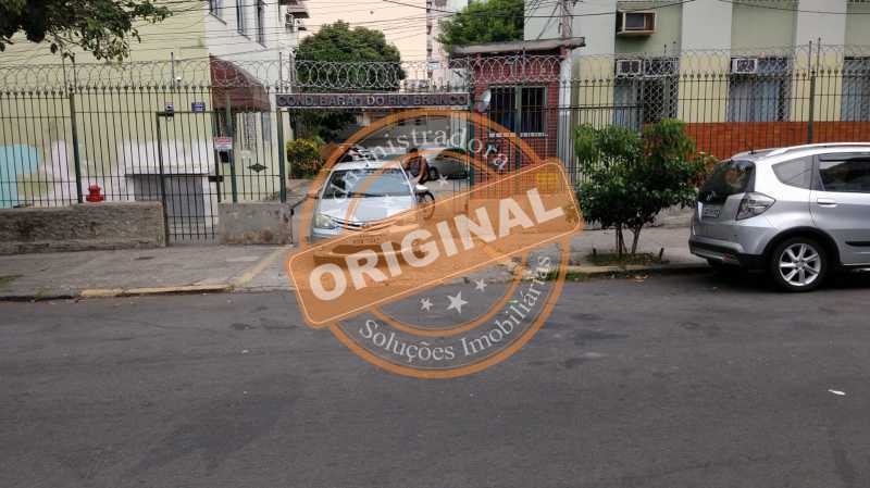 ENT. PRÉDIO OITO DEZ. 237 - 29