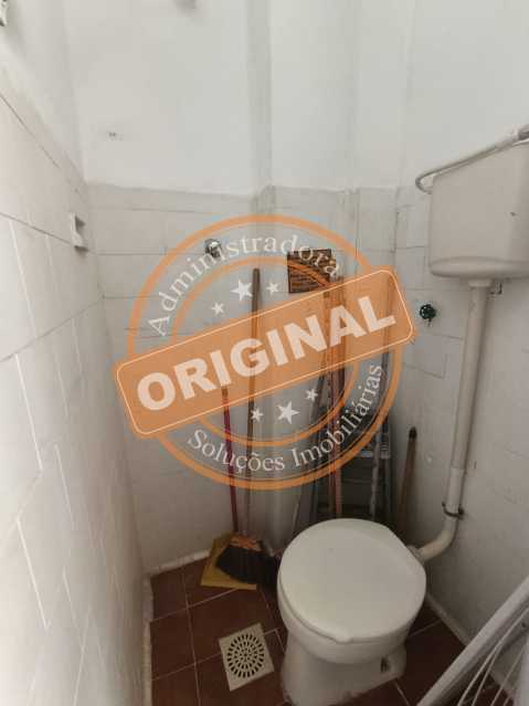 banheiro de serviço - 21