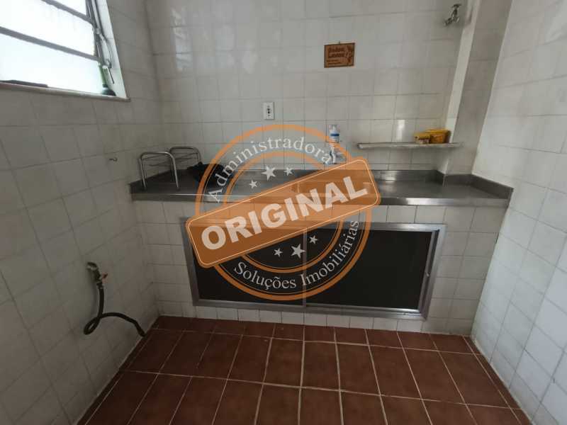 cozinha. - 16